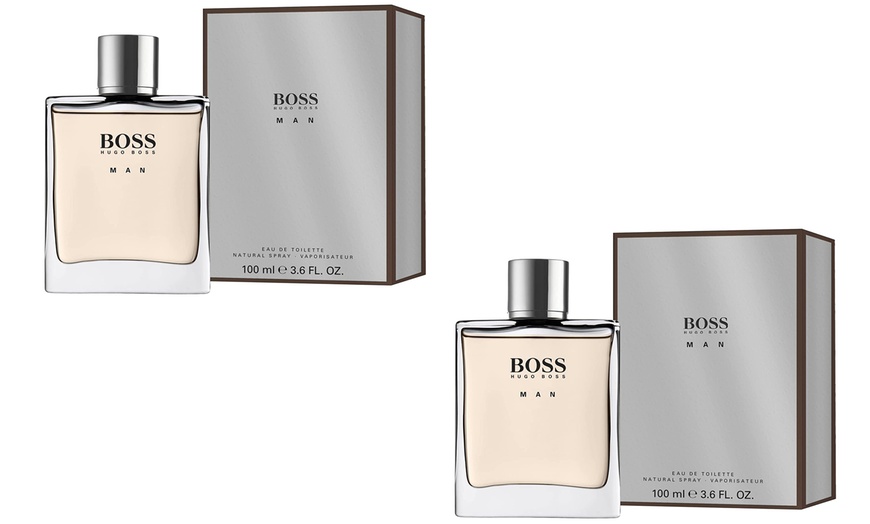 Image 2: One or Two Hugo Boss Boss Orange Man 100ml EDT