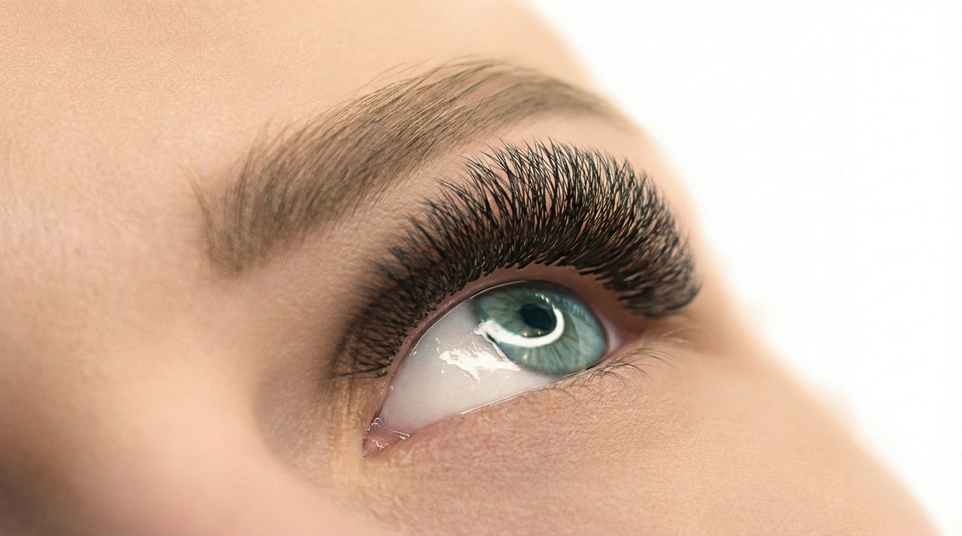 Classic to Volume Eyelash Extension Sets