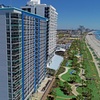 Image 1: Relax and Unwind at Bay View Resort - Oceanfront Bliss in Myrtle Beach