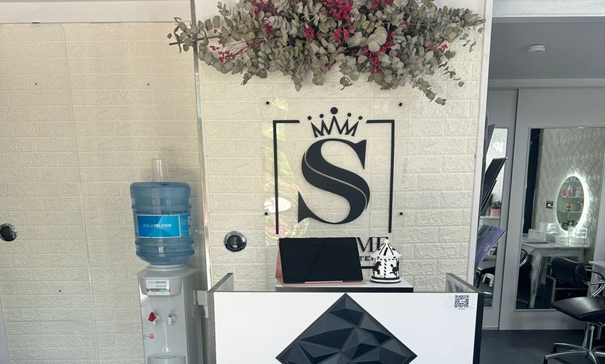 Image 10: Limpieza facial express, profunda o reafirmante con masaje