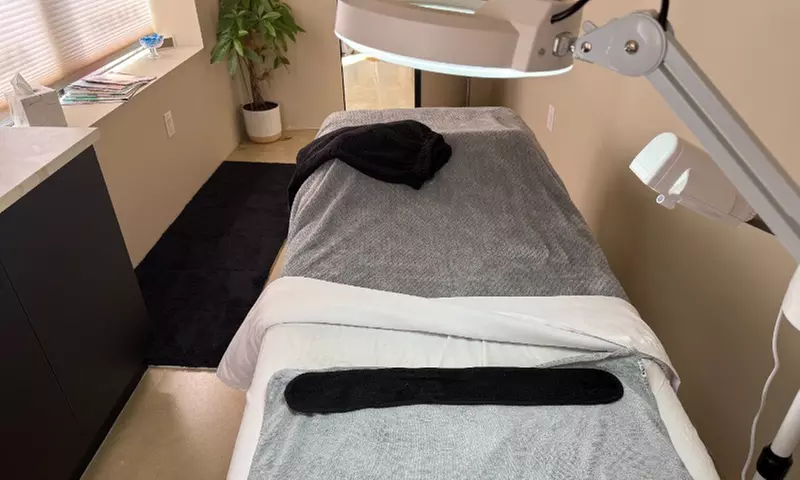 Revitalize Your Look w/ One, Three or Five Oxygen Clarifying Facials