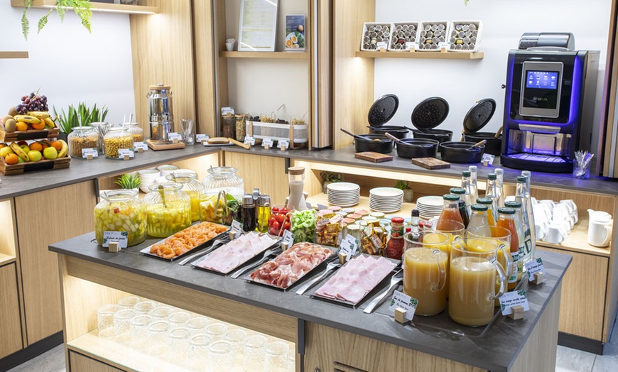 Image 5: ALPES-MARITIMES | Cannes - Eden Hôtel & Spa 4*