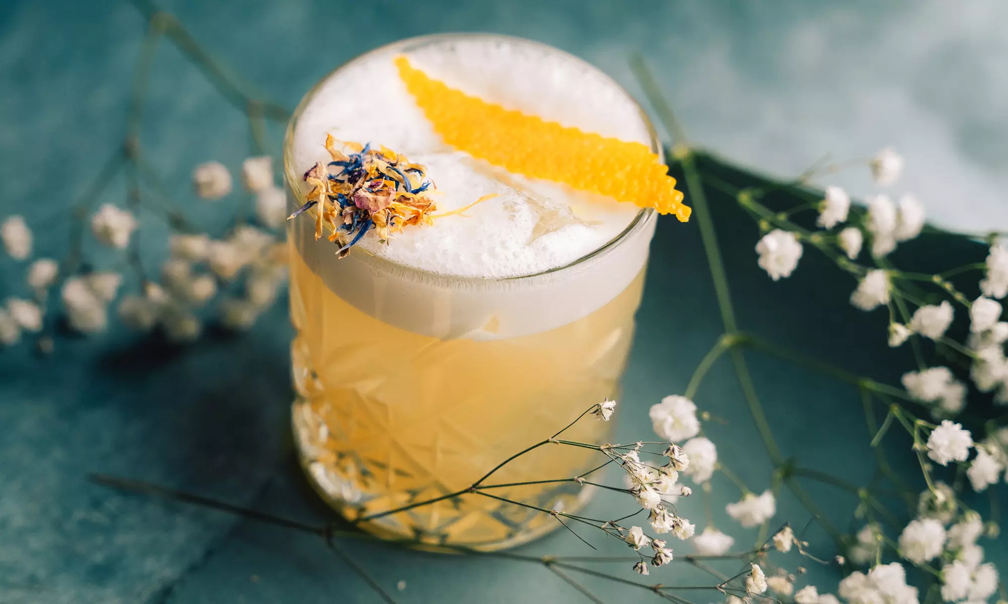 3-Gänge-Gourmet-Dinner inkl. Welcome-Prosecco mit 2 Rooftop-Terrassen