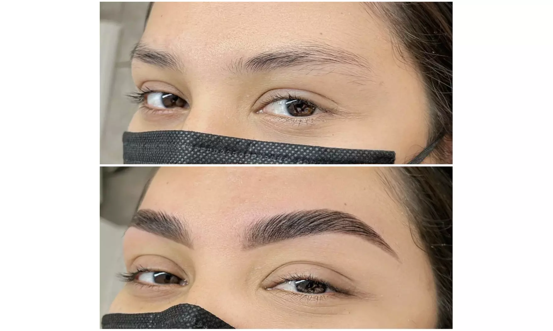 Up to 55% Off on Eyebrow Tinting at X Beauty 29