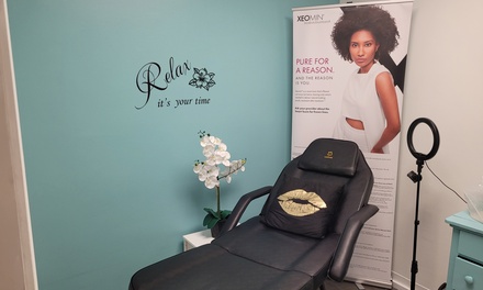 6x Laser Hair Removal for One Small Area (30-Minutes) - Sculpting Elegance Beauty