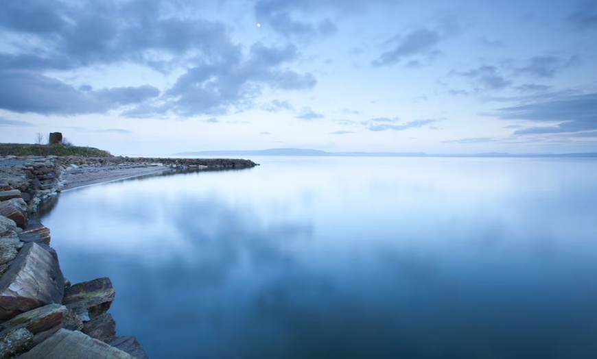 Image 21: Co.Donegal: One or Two Nights w/Breakfast, Spa & Dining Credit & More
