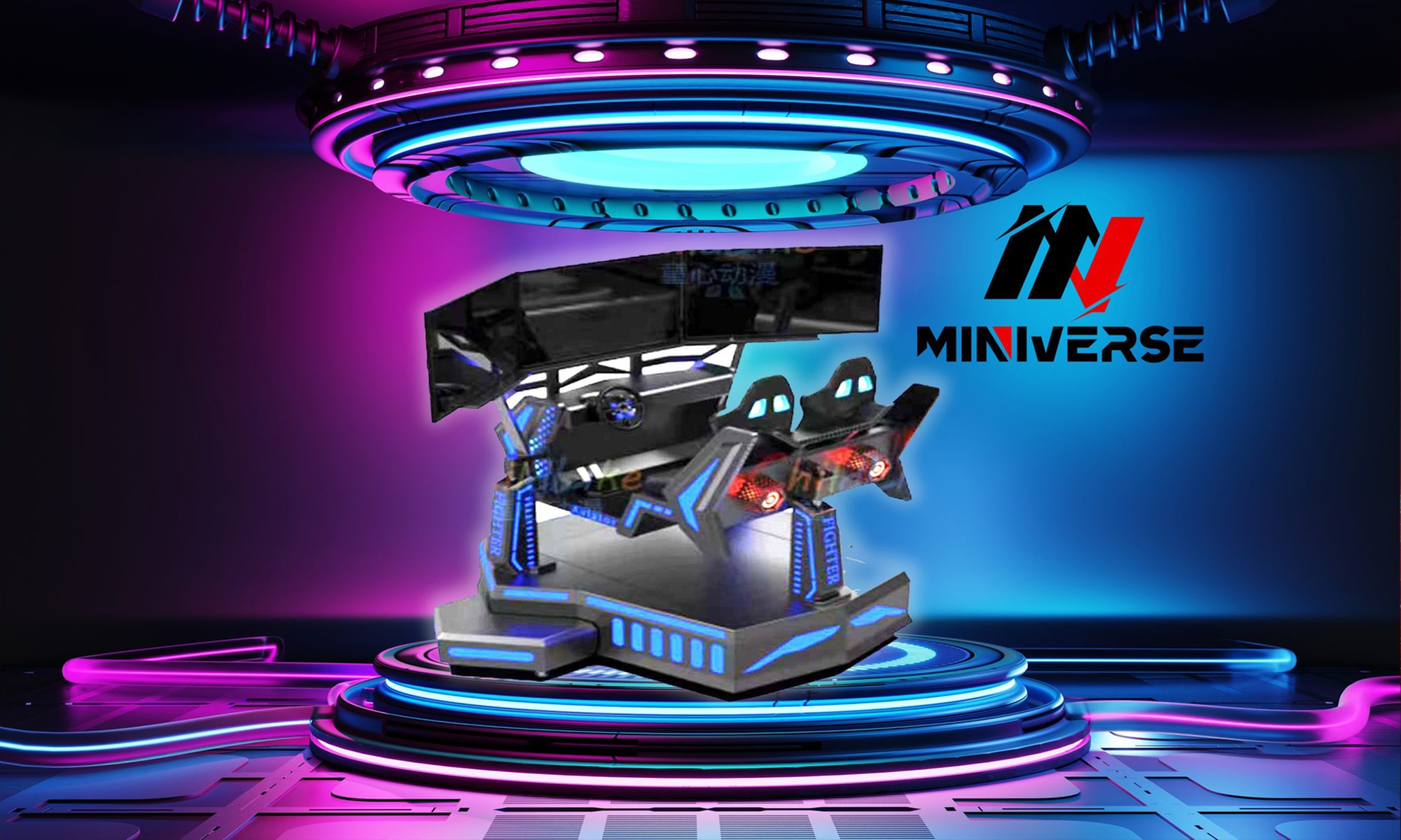 Up to 10% Off on  at Miniverse VR