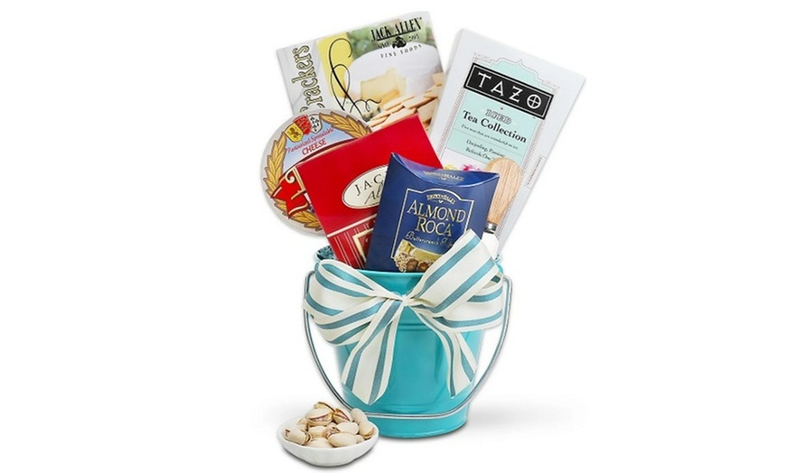 Image 5: Gourmet Summer Gift Baskets: Delightful Treats for Any Occasion from Alder Creek Gift Baskets (Up to 30% off)