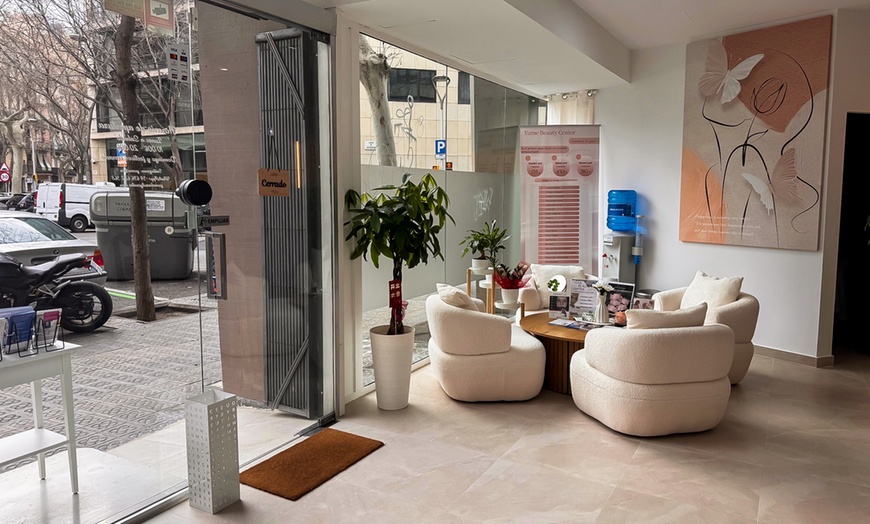 Image 6: Ritual de masaje relajante Yume de 45 o 60 minutos para 1 persona