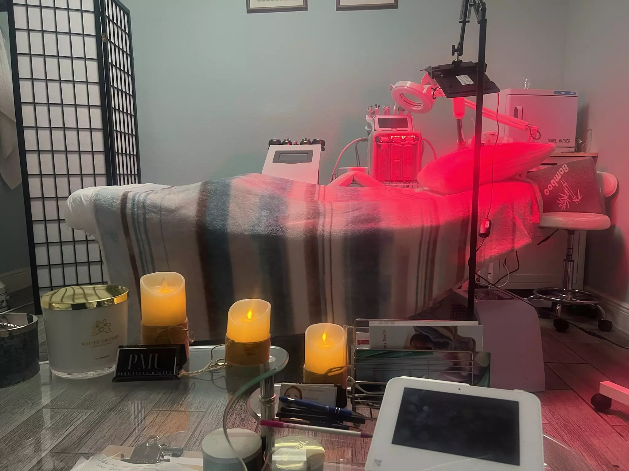 Experience Renewed Skin with Microneedling Treatment Options