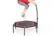 Trampoline de fitness Sportplus - Second Medium