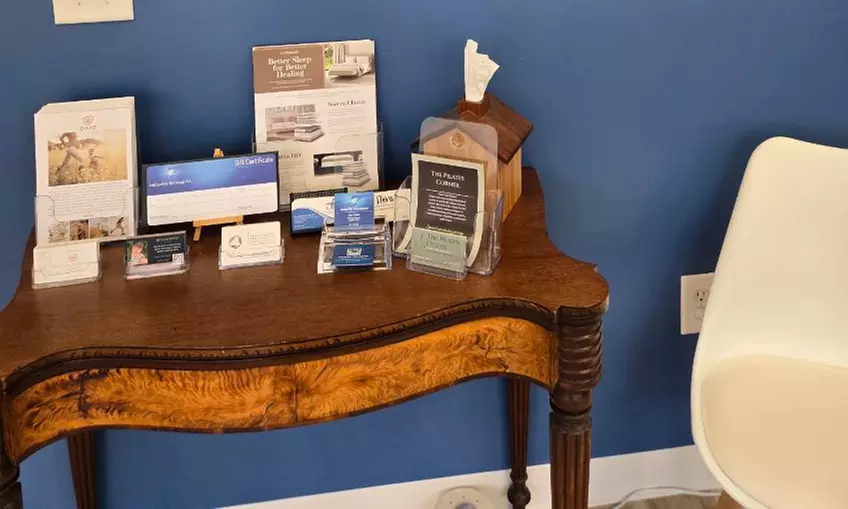 60 or 90 Minute Massage with Reflexology or Hot Stones for One