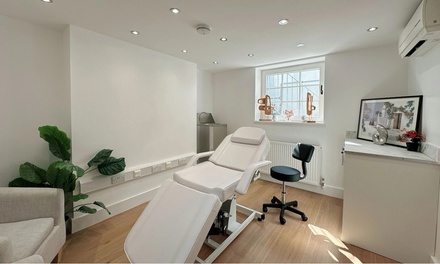 For 1 Area: Cryolipolysis Treatment - Perfect Smile