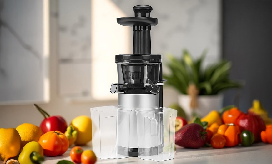 Image 1: Extracteur de jus 150 W