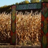 Image 1: BEE KIND Corn Maze Adventure at Twins BBQ Co