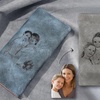 Image 8: Give a Personalized Wallet: Trendy, Timeless, and Full of Heart!