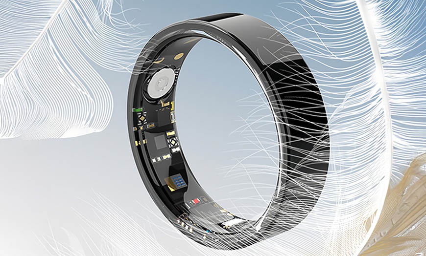 Image 2: Anillo inteligente 