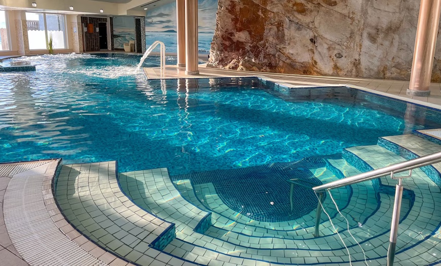 Image 10: Co.Donegal: One or Two Nights w/Breakfast, Spa & Dining Credit & More
