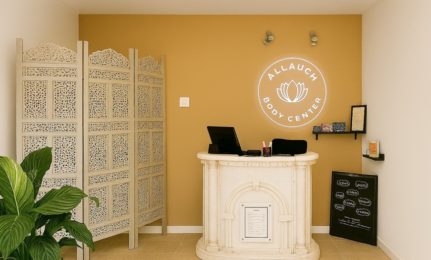 Image 3: Redonnez de l’éclat à votre visage avec soins experts