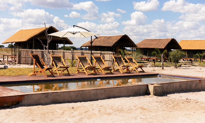 Image 18: Zimbabwe: 7-Night Yoga & Safari Retreat