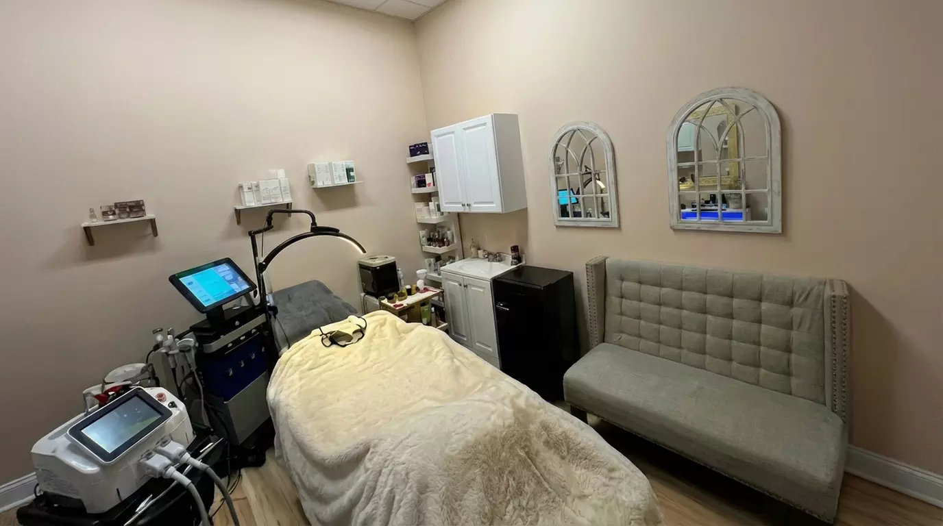 Revitalize Your Skin with One, Two, or Three Facials of Your Choice