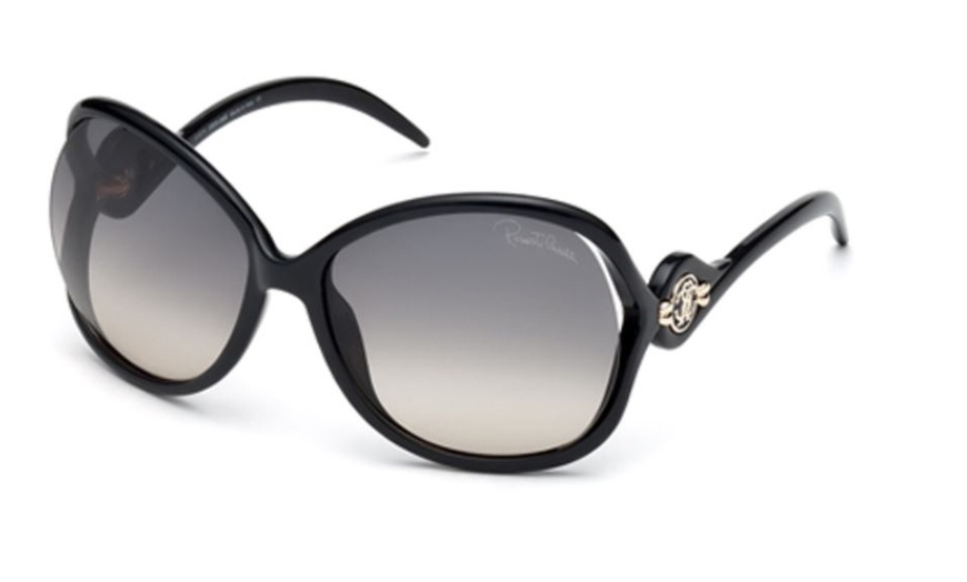 Image 2: Roberto Cavalli Sunglasses