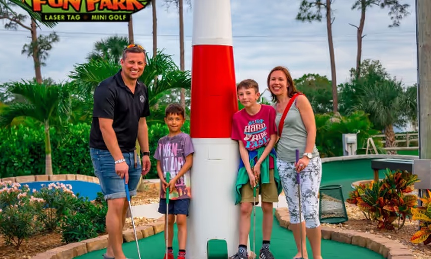 Image 6: GetOut South Florida with Admission to 38+ Iconic Attractions