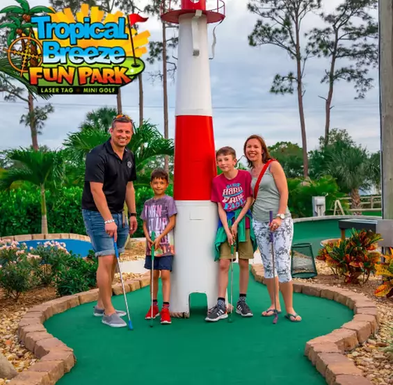 GetOut South Florida with Admission to 38+ Iconic Attractions