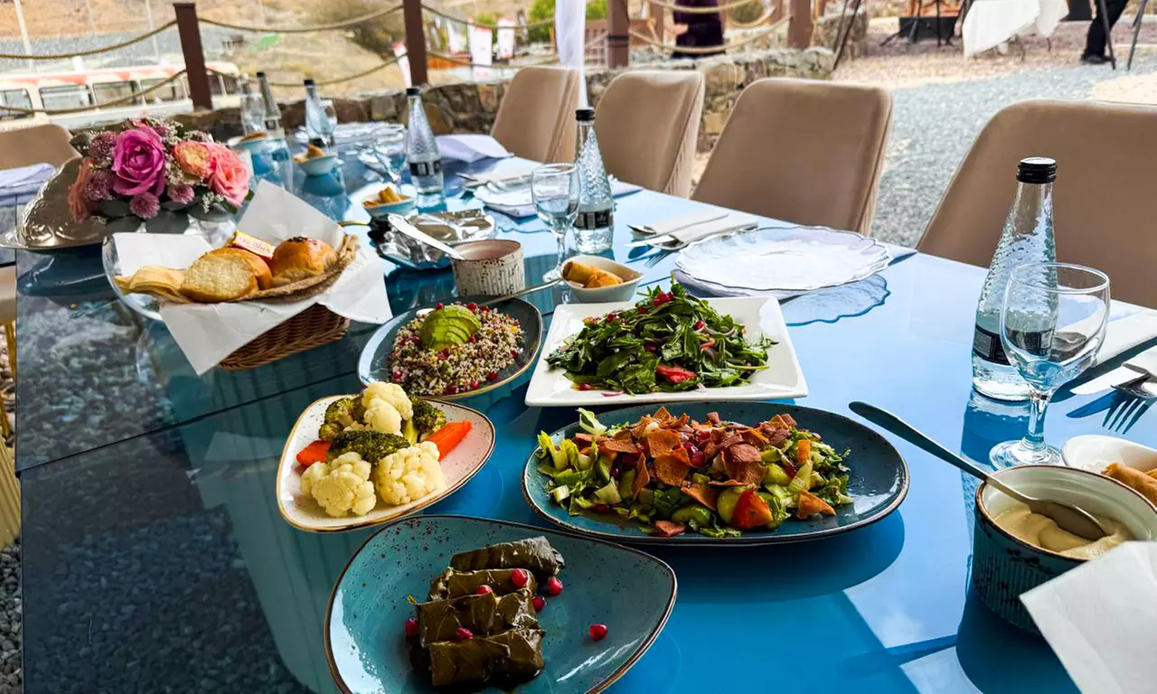 Ramadan Weekend Adventure Night with Iftar, Suhoor & Activities