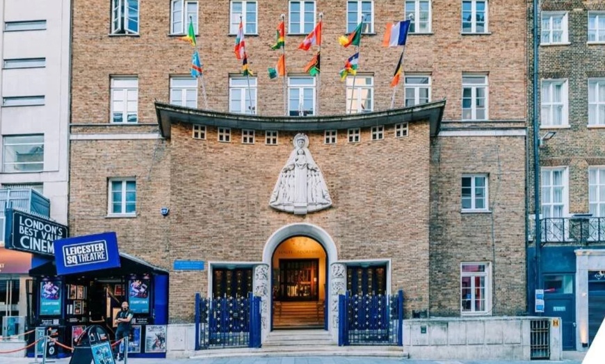 Image 5: Sh!t-faced Showtime®: A Pissedmas Carol