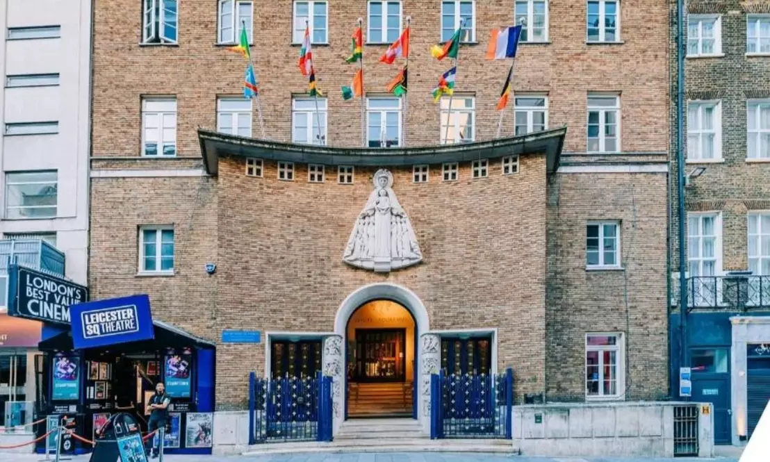 Ticket to Sh!t-faced Showtime®: A Pissedmas Carol | December 12, 2025 - January 04,2025 (Up to 41% Off) - Second Medium