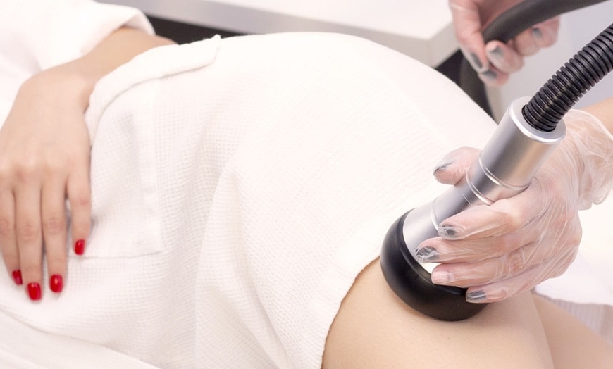 Image 1: Transform with Body Sculpting Sessions at Imperial Sisters