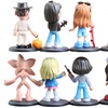 Image 3: Set di 8 figure in PVC ispirate a Stranger Things
