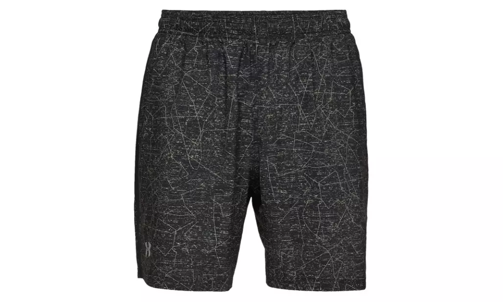 Short Under Armour pour homme - Second Medium
