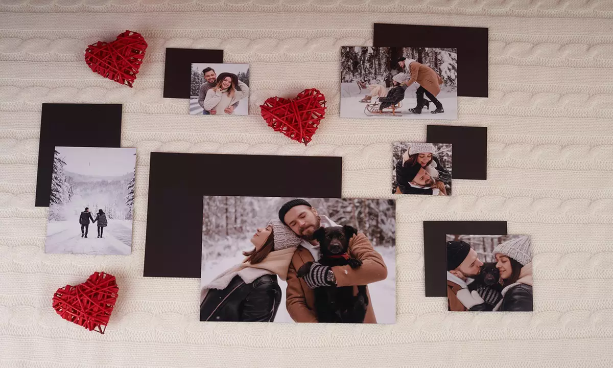 Imprime tus recuerdos en imanes personalizados con foto, con Colorland