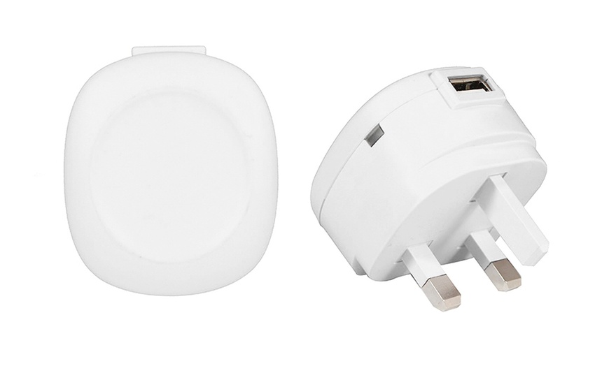 Image 9: USB Mains Charger