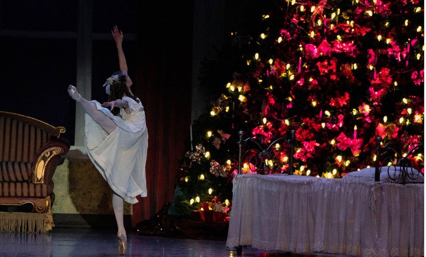 Image 10: Phoenix Ballet The Nutcracker - Up to 60% Off