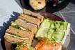 Up to 26% Off on Afternoon Tea at 3Sixty Newcastle - Second Medium