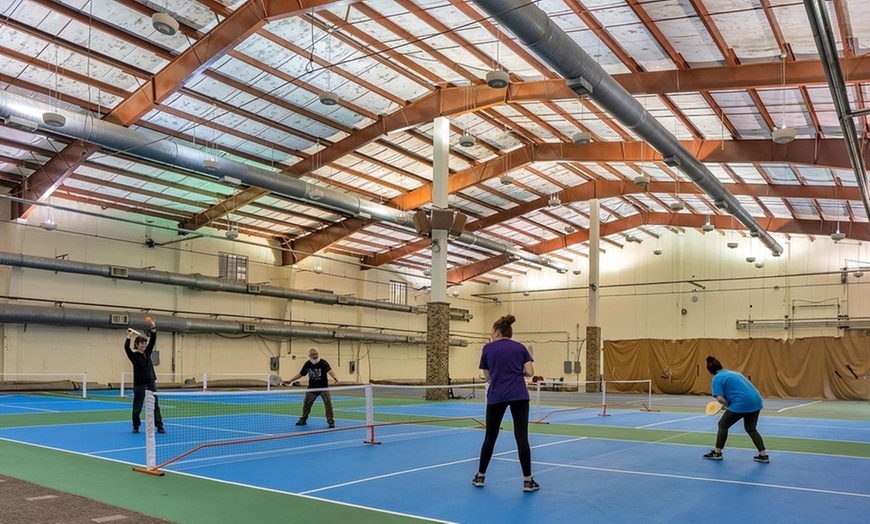 Image 31: Member-Only Deal: Winter Retreat with Indoor Pools & Nearby Snow Fun