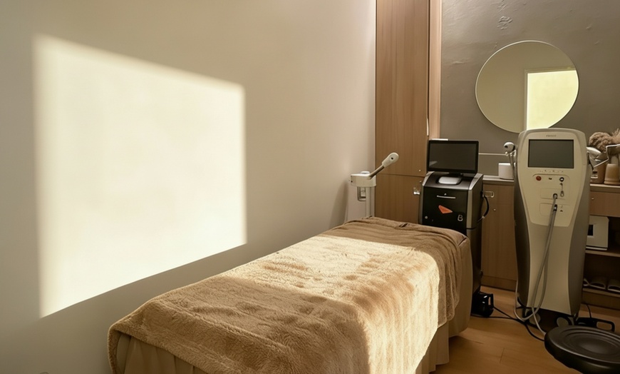 Image 6: Luxury Facial & Wellness Experiences