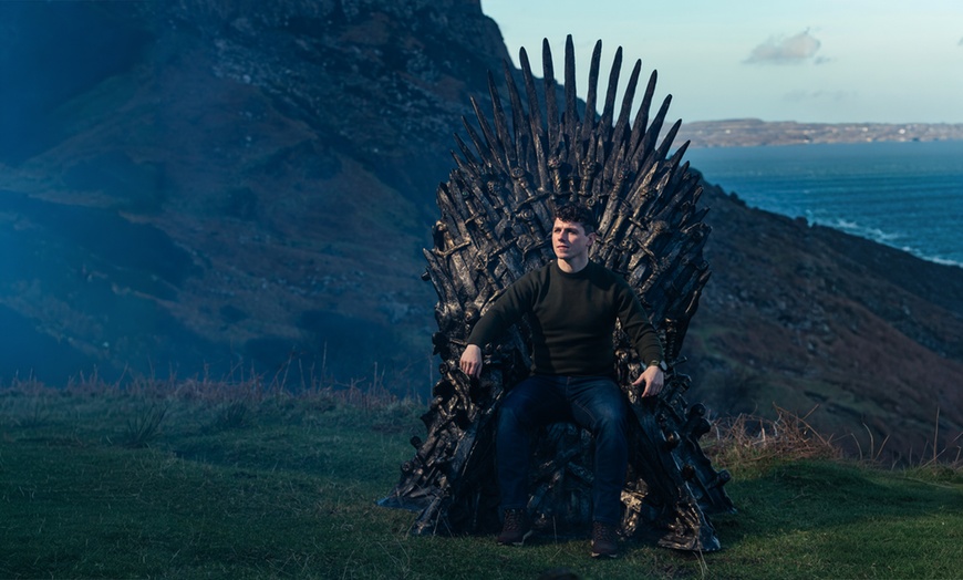 Image 14: Game of Thrones Studio Tour Experience 