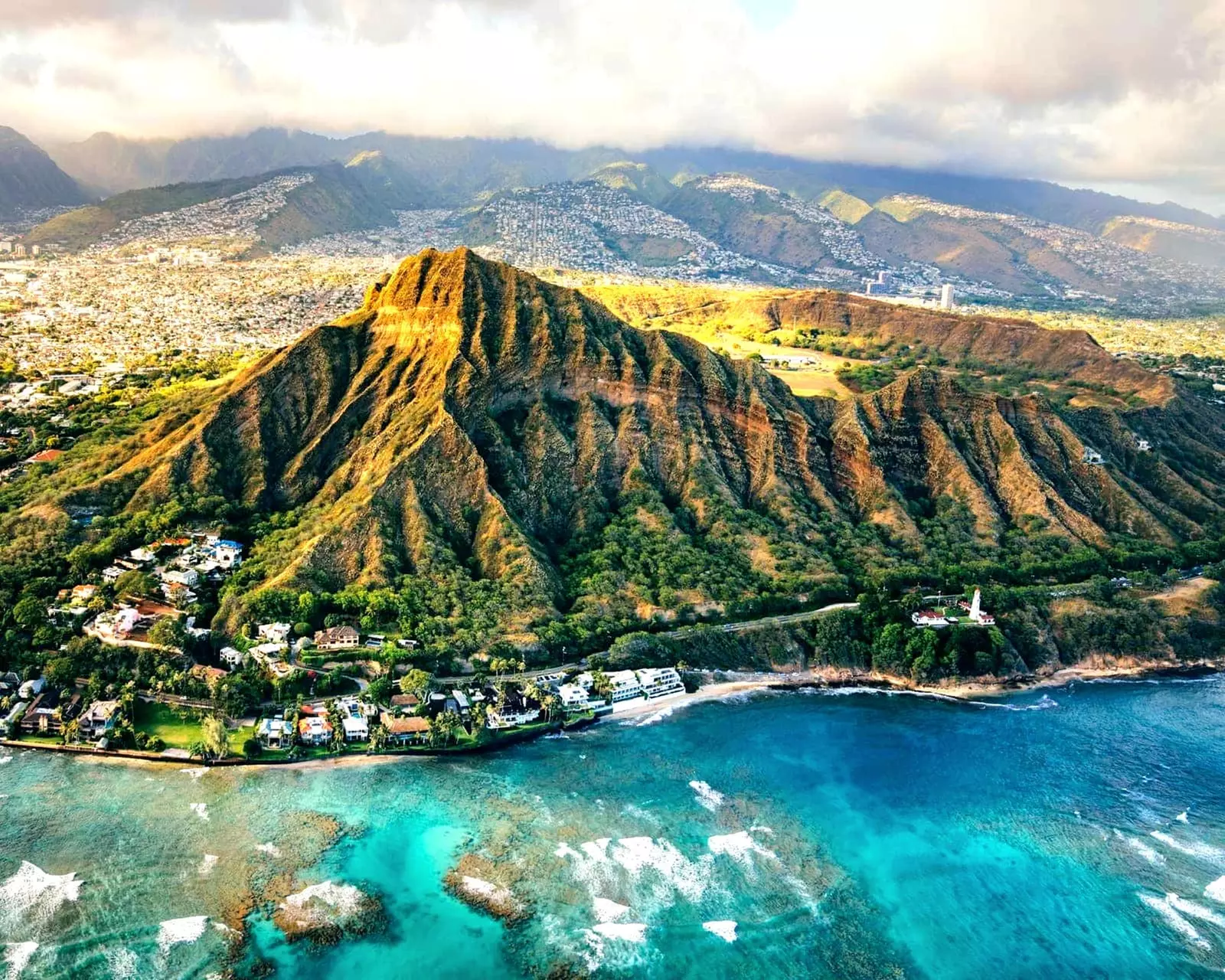 Up to 55% Off Oahu Full-Day Island Tour - Aloha Fantasy Tours