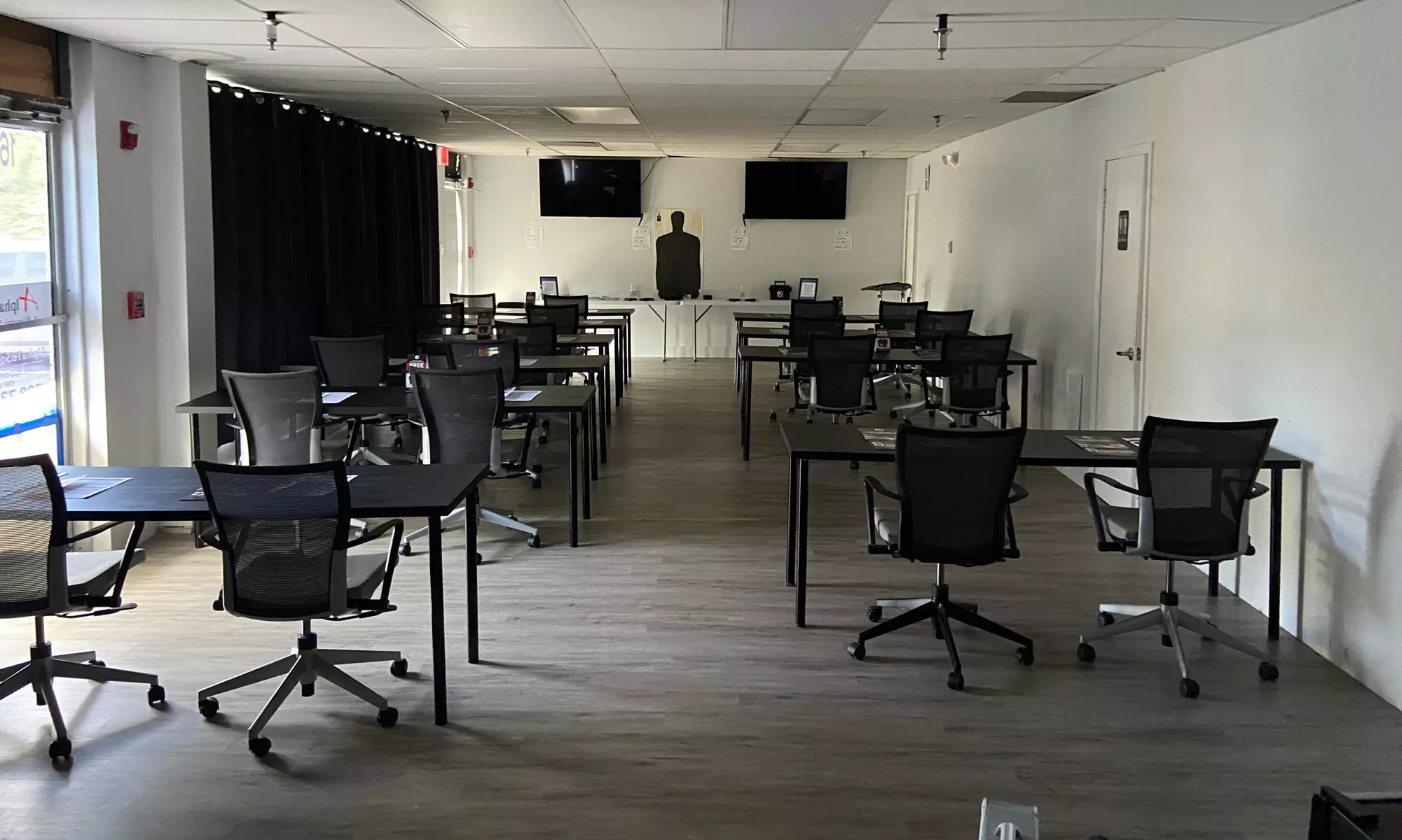 Up to 93% Off on Firearm / Weapon Safety Training at Concealed Carry Training Center