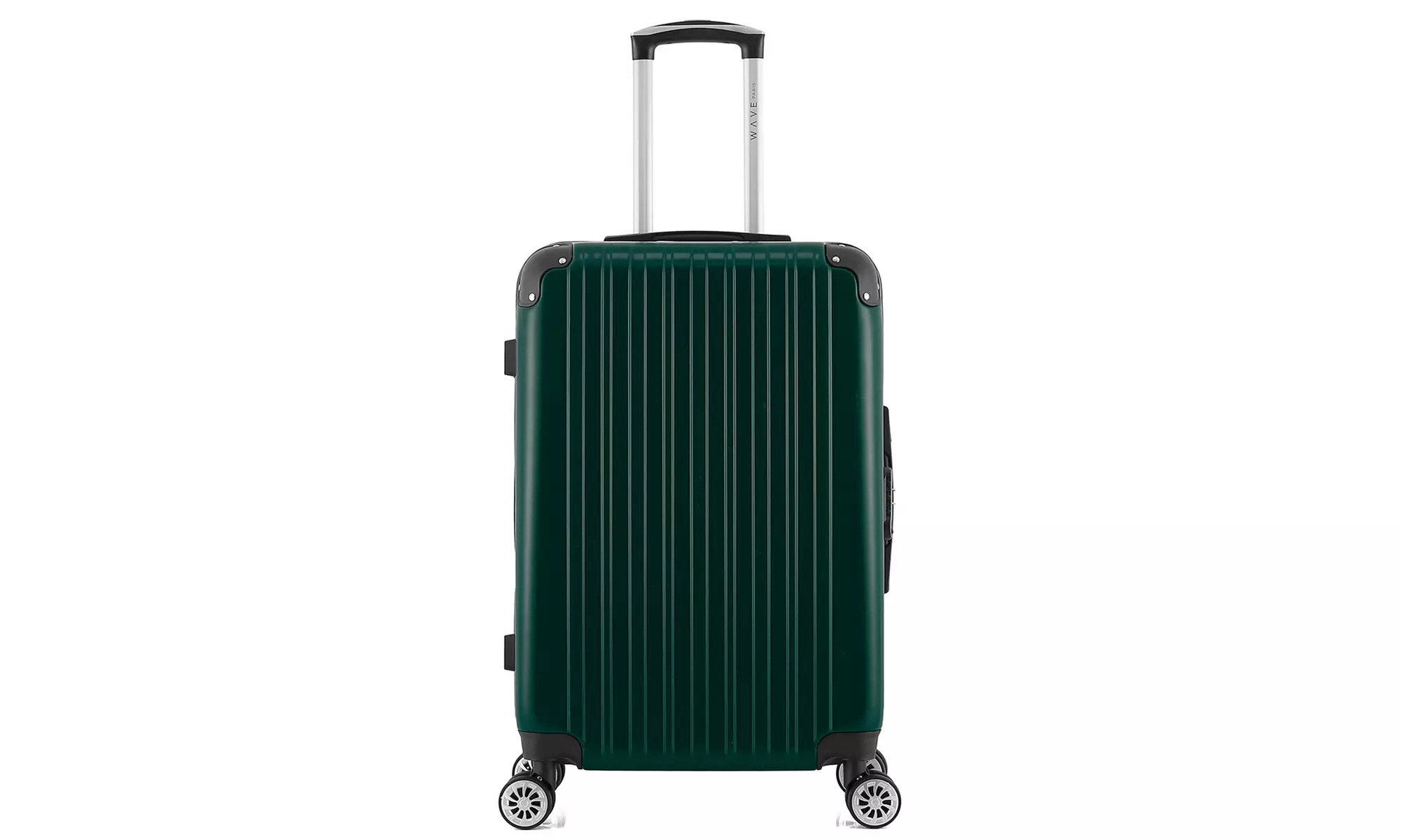 Lot de 1 ou 3 valises DENALI - WAVE PARIS