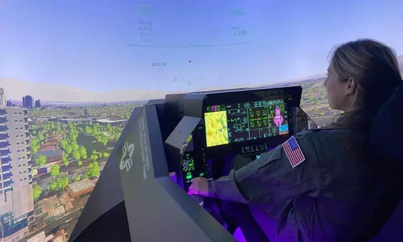 Best-Selling Flight Simulation Experiences!
