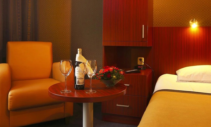 Image 5: Niederlande: 2-3 Nächte mit Frühstück