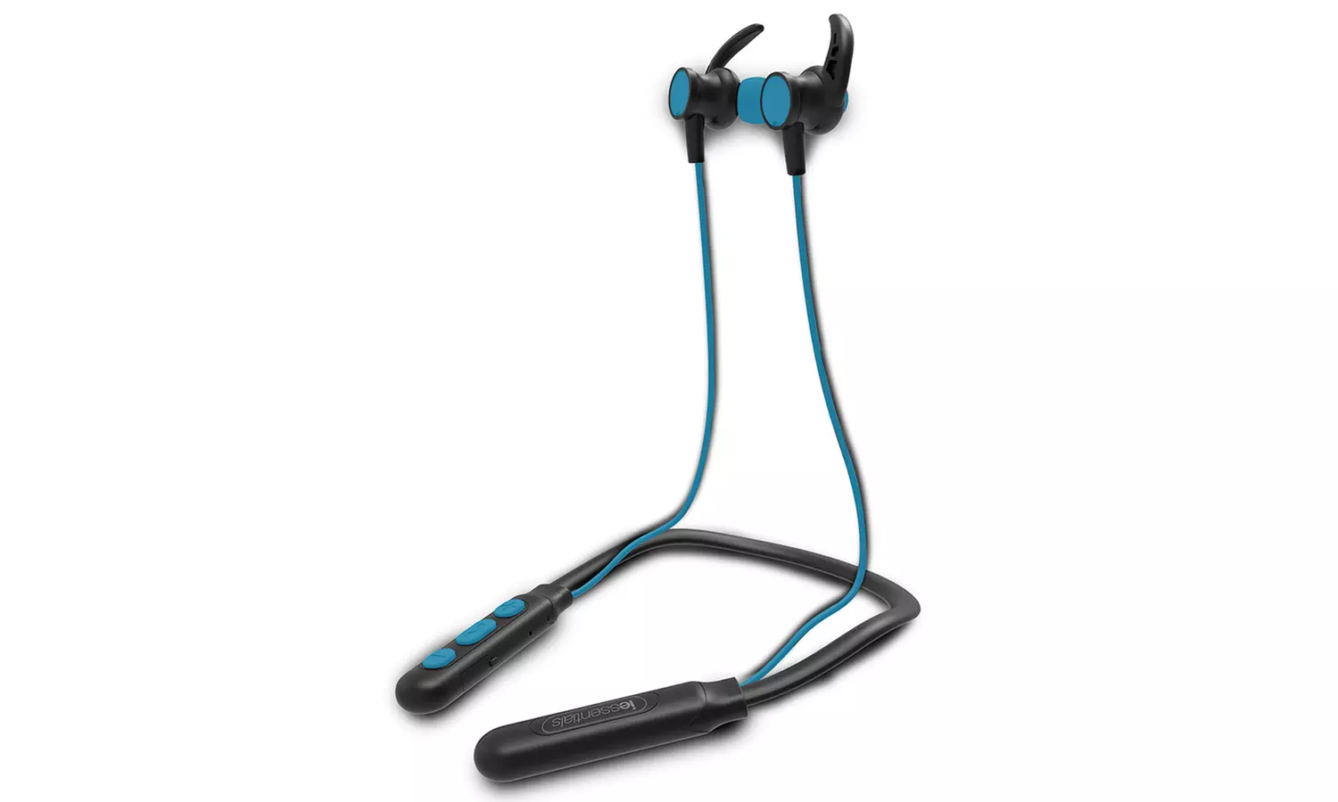 iEssentials Bluetooth Neckband Wireless Headphones - Second Medium