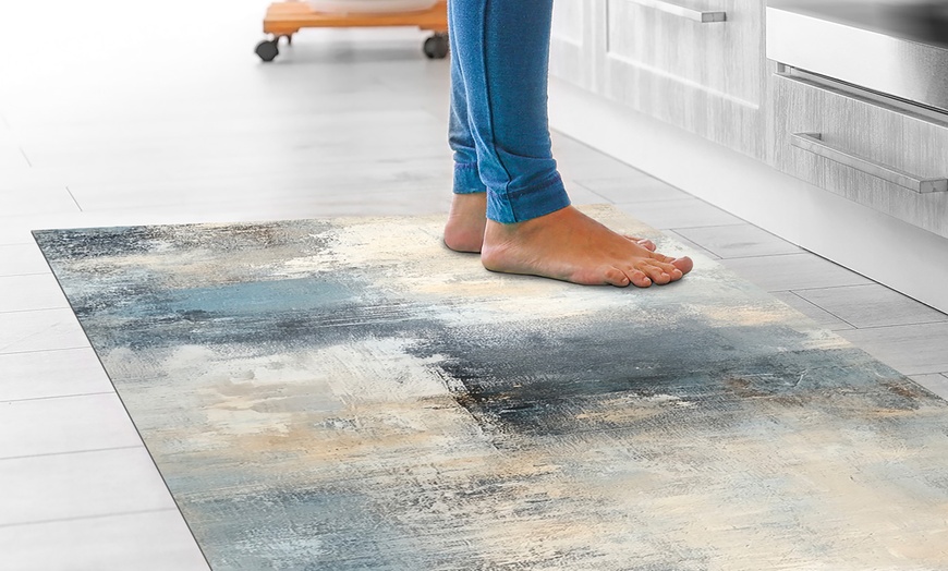 Image 28: Tappeto passatoia antiscivolo