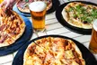 Pizza, Pints & Views: 2 or 4-Person Dining at Mandurah’s Top Waterfront Spot – Half Price! (Up to 50% Off) - Second Medium