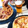 Image 3: Choice of Any 2 Pizzas and 2 Drinks or Any 4 Pizzas and 4 Drinks 